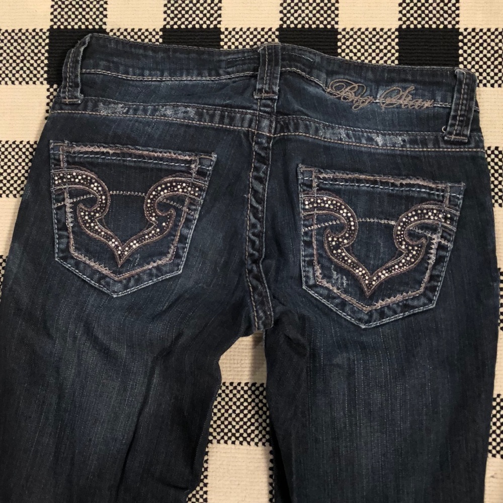 Big Star jeans - 26R